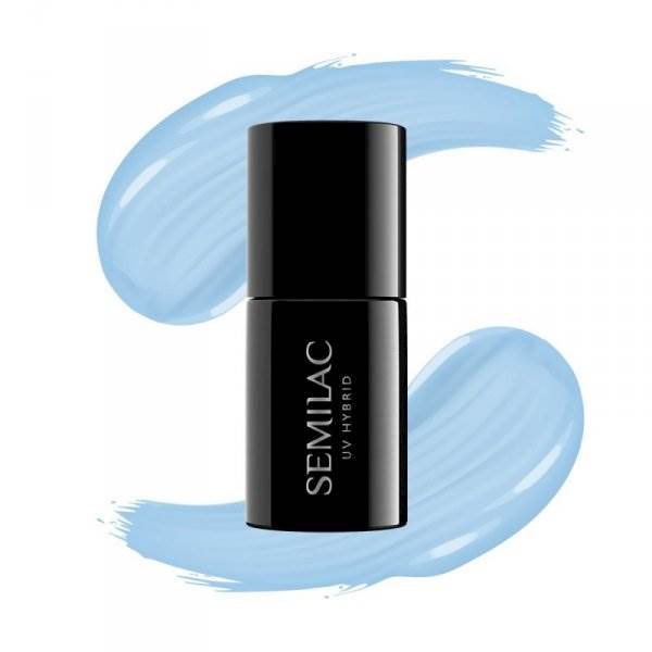 Semilac 000 FIORI 7 ml