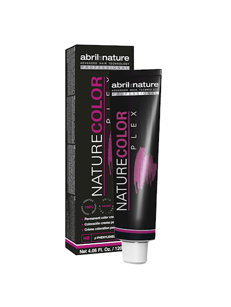 ABRIL 8.21 Farba Color Plex 120ml