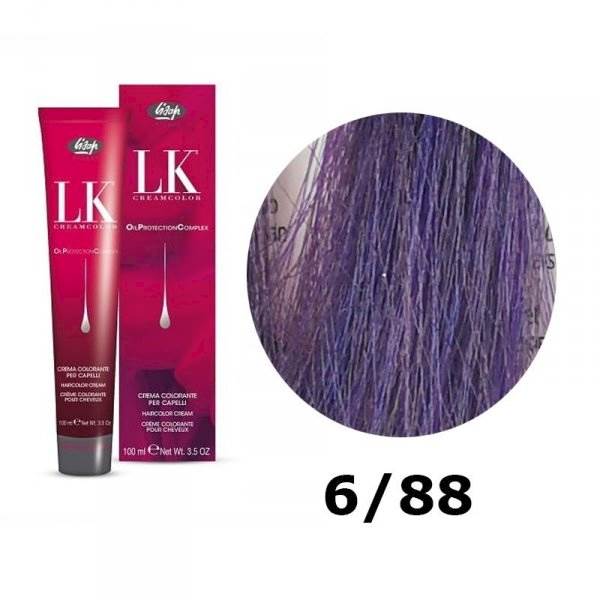 LISAP LK OPC 6/88 100ml farba 