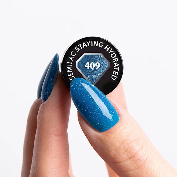 Semilac 409 NEW YEAAH! 7 ml