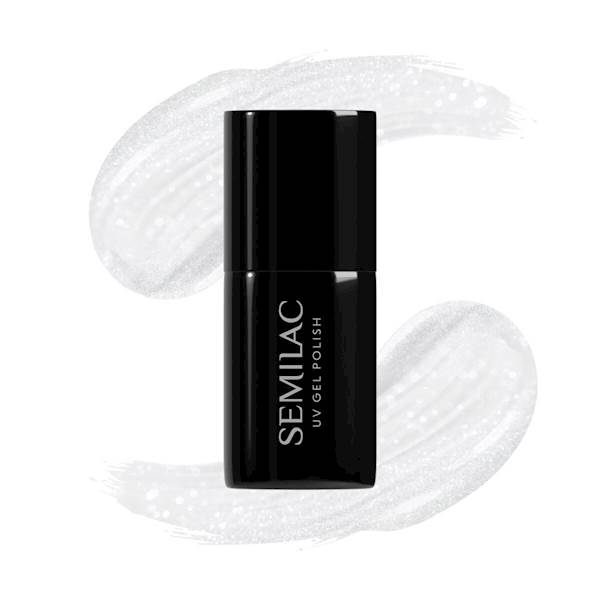 Semilac 237 WEDDING PEARLS 7 ml 