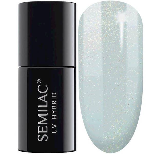 Semilac 323 Winter Shimmer 7 ml