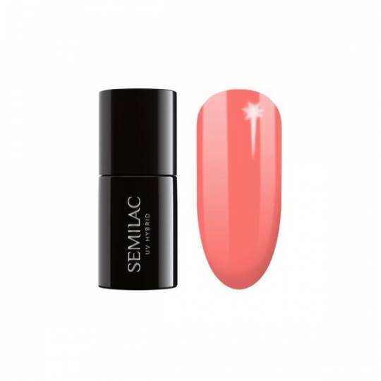 Semilac 363 Again 7 ml
