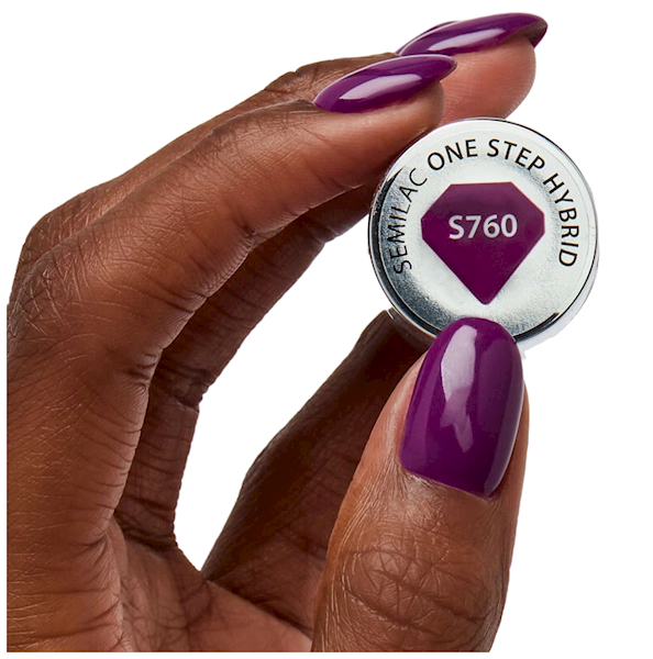 Semilac S760 One Step 5 ml