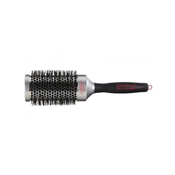 Szczotka Olivia Garden pro thermal czarna T55