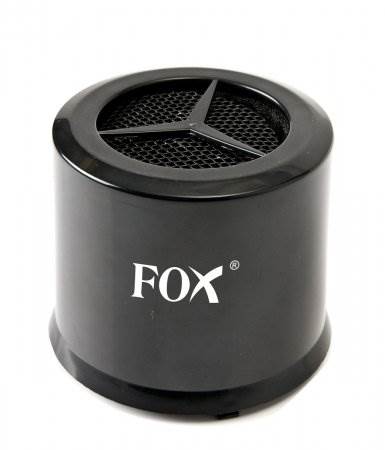 FOX tłumik DUŻY do suszarek SMART