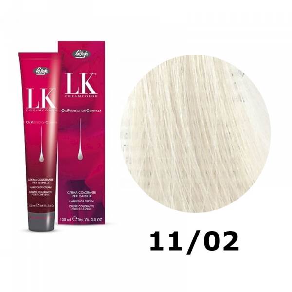 LISAP LK OPC 11/02 100ml farba 