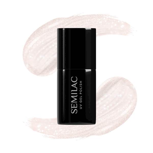 Semilac 236 WEDDING PEARLS 7 ml 