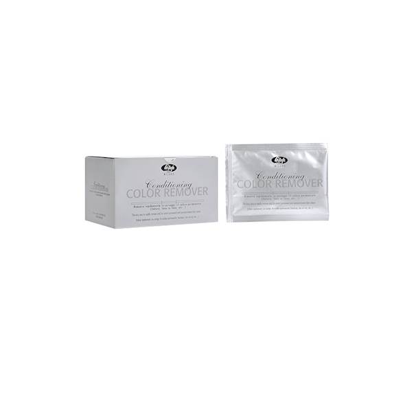LISAP CONDITIONING COLOR REMOVER 25GR