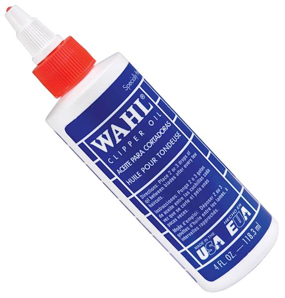 Wahl oliwka do ostrzy 118,3