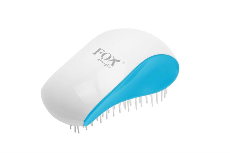 FOX Szczotka detangling MIX