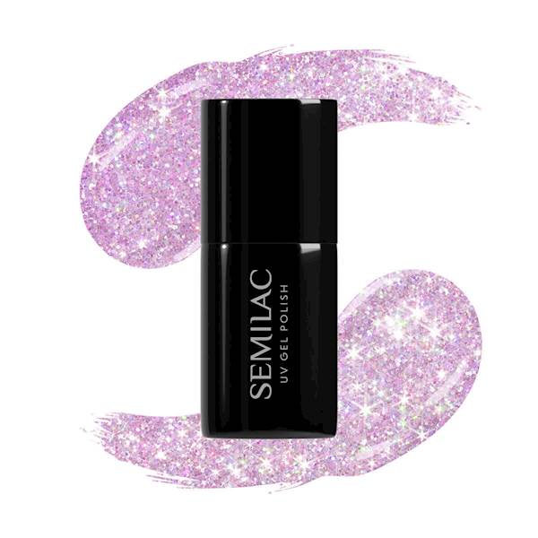Semilac 242 SUNFLASH  7 ml 