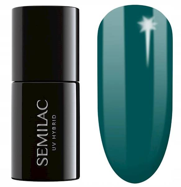 Semilac 405 Tastes of Fall 7 ml