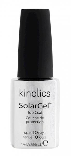 Kinetics Top solarny 15 ml