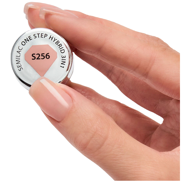 Semilac S256 One Step 5 ml