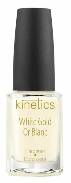 Kinetics odżywka wzmacniająca WHITE GOLD