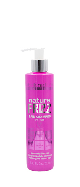 ABRIL FRIZZ  Szampon Wygładzający 250ml