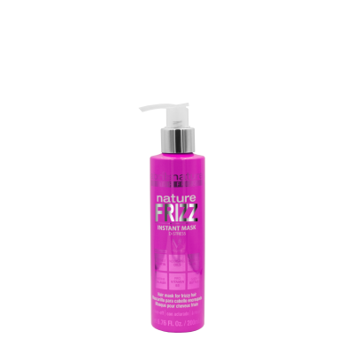ABRIL FRIZZ  Maska Wygładzająca 200ml