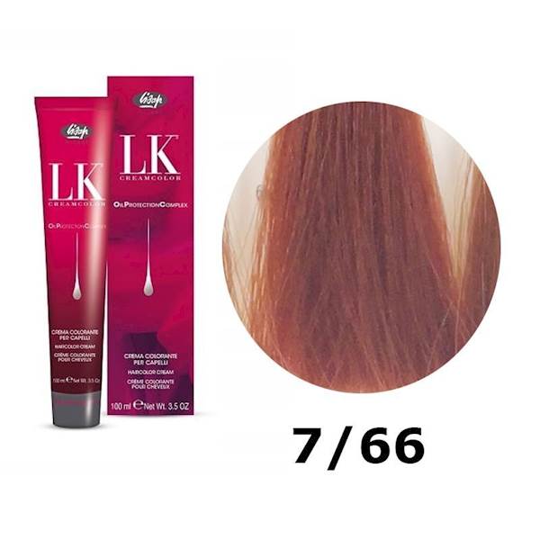 LISAP LK OPC 7/66 100ml farba 