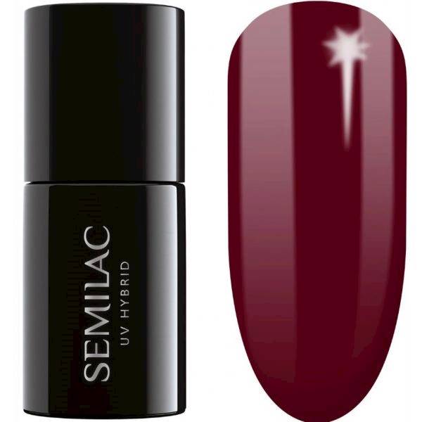 Semilac 404 Tastes of Fall 7 ml