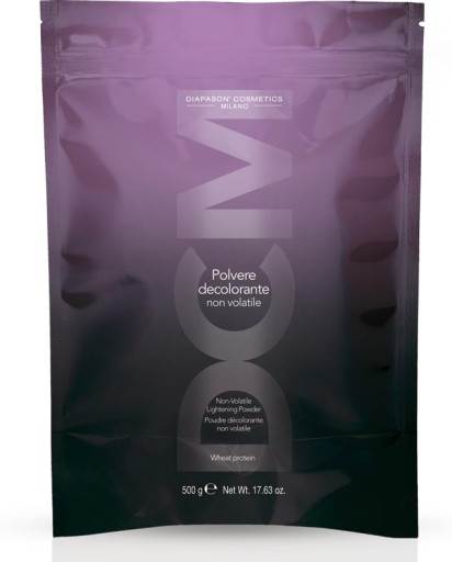 DIAPASON ROZJAŚNIACZ 500G
