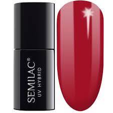 Semilac 401 Tastes of Fall 7 ml