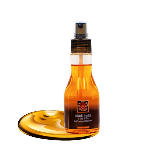 FAIPA SETA&LINO Kryształki efetk laminowania 100ml