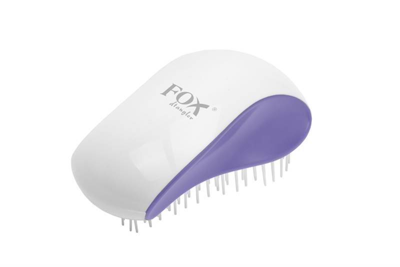FOX Szczotka detangling MIX