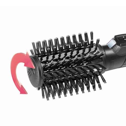 Babyliss PRO Obrotowa Szczotko-Lokówka BAB2770E