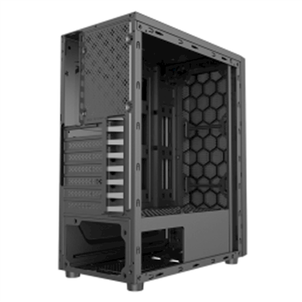 Obudowa Gamer BANDIT BPG6 USB 3.0 RGB  b.zas