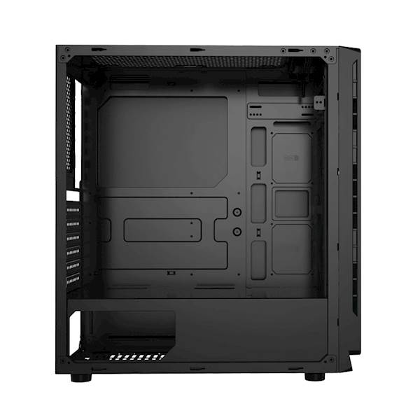 Obudowa Gamer BANDIT BPG3 USB 3.0 b.zas
