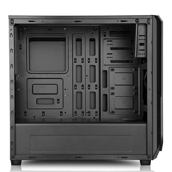 Obudowa Gamer BANDIT BPV2 USB 3.0 b.zas