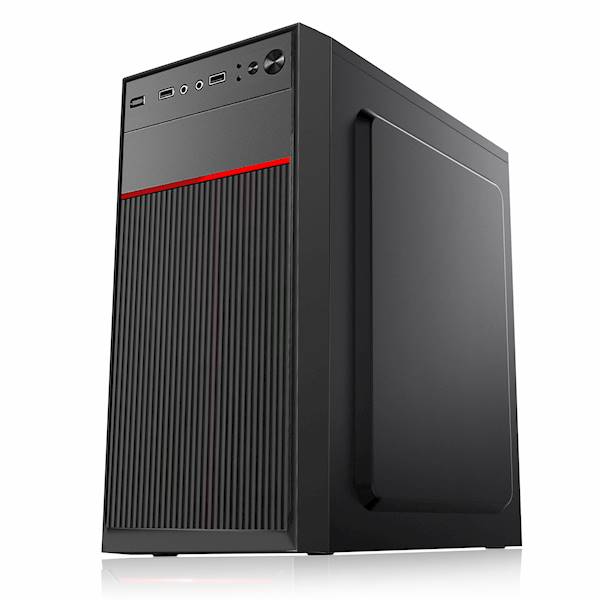 Obudowa Biuro BANDIT BPB1 USB 3.0 b.zas