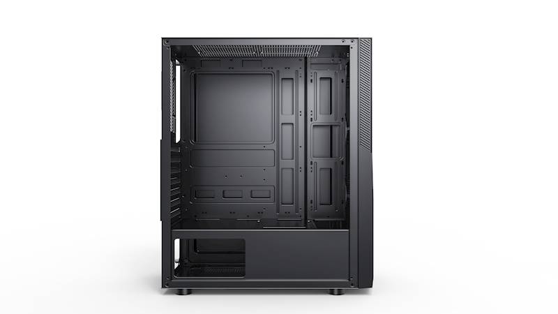 Obudowa Gamer BANDIT BPA2 USB 3.0  b.zas