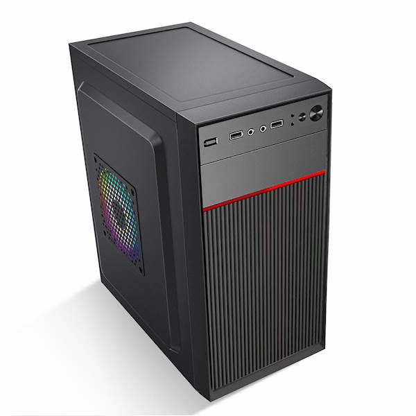 Obudowa Biuro BANDIT BPB1 USB 3.0 b.zas