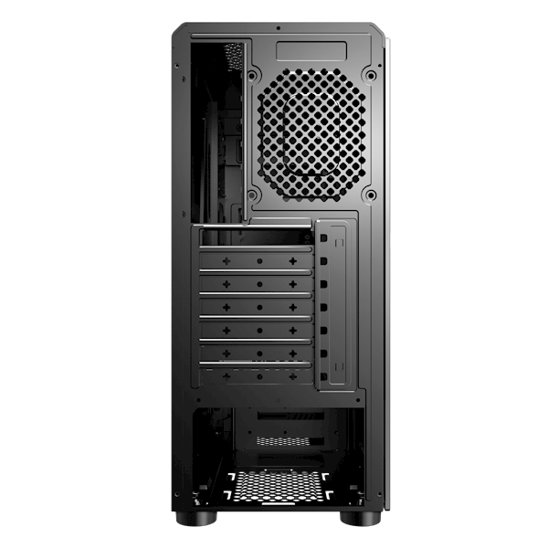 Obudowa Gamer BANDIT BPC3 USB 3.0 b.zas