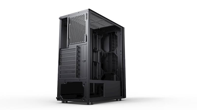 Obudowa Gamer BANDIT BPA2 USB 3.0  b.zas