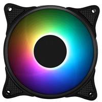 Wentylator 12cm HALO 5  Inner LED ARGB