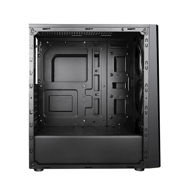 Obudowa Gamer BANDIT BPBG5 USB 3.0 b.zas