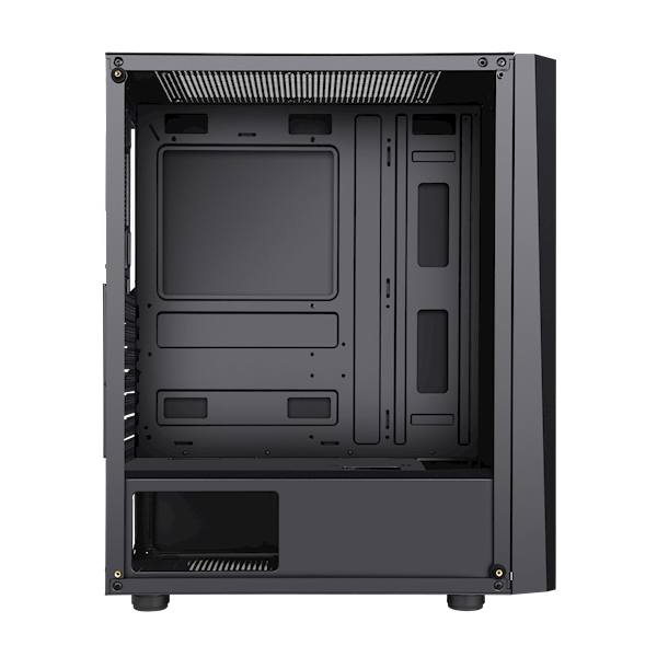 Obudowa Gamer BANDIT BPA3 USB 3.0 ARGB  b.zas