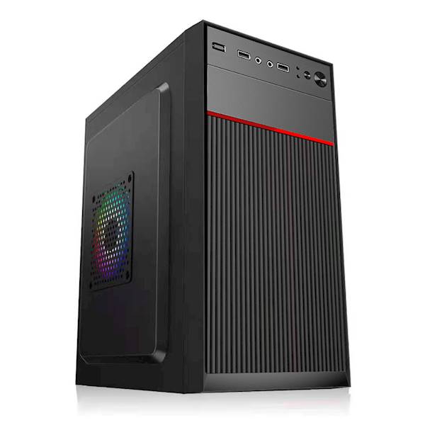Obudowa Biuro BANDIT BPB1 USB 3.0 b.zas