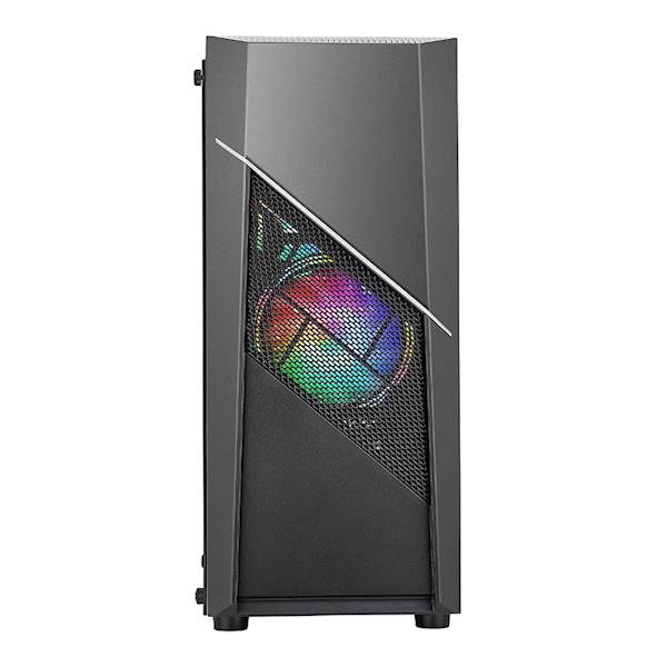 Obudowa Gamer BANDIT BPG6 USB 3.0 RGB  b.zas