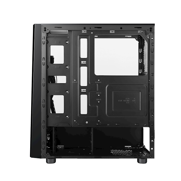 Obudowa Gamer BANDIT BPBG5 USB 3.0 b.zas