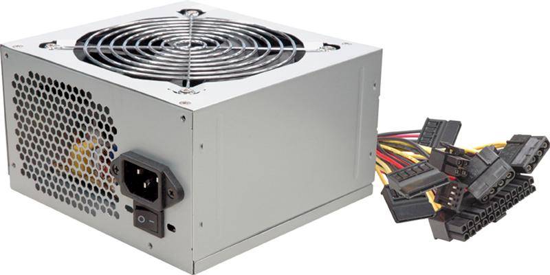 Zasilacz ATX Bandit Power ATX-400 12CM P-PFC