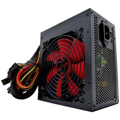 Zasilacz ATX Bandit Power ATX-550 14CM A-PFC 80+