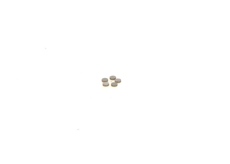 Podkładka regulacyjna Bosch 1410067344