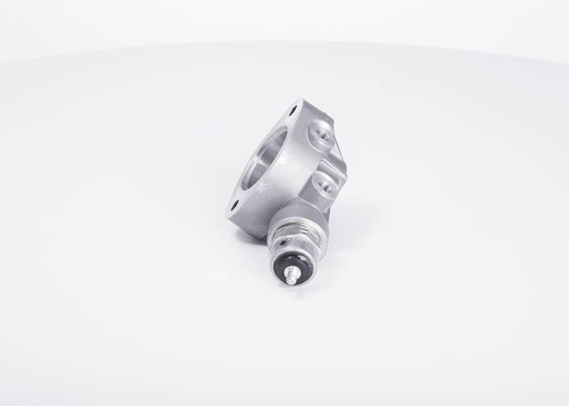 Zawór elektromagnetyczny Bosch F002D15654