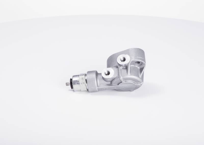 Zawór elektromagnetyczny Bosch F002D15654