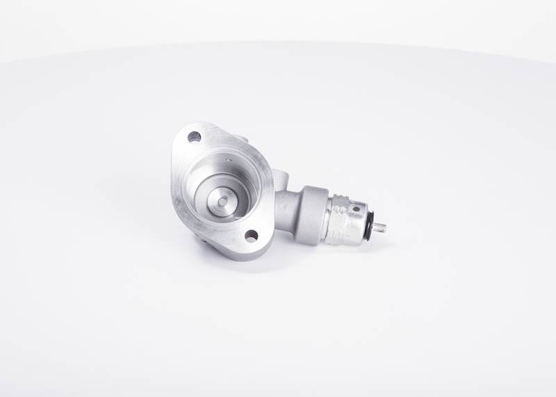 Zawór elektromagnetyczny Bosch F002D15654