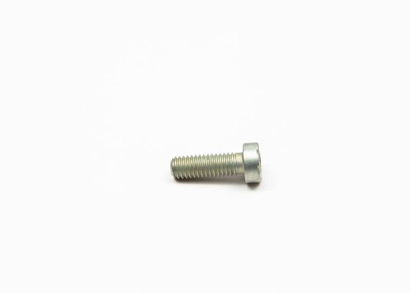 Wkręt z łbem walcow. torx Bosch F002D12606